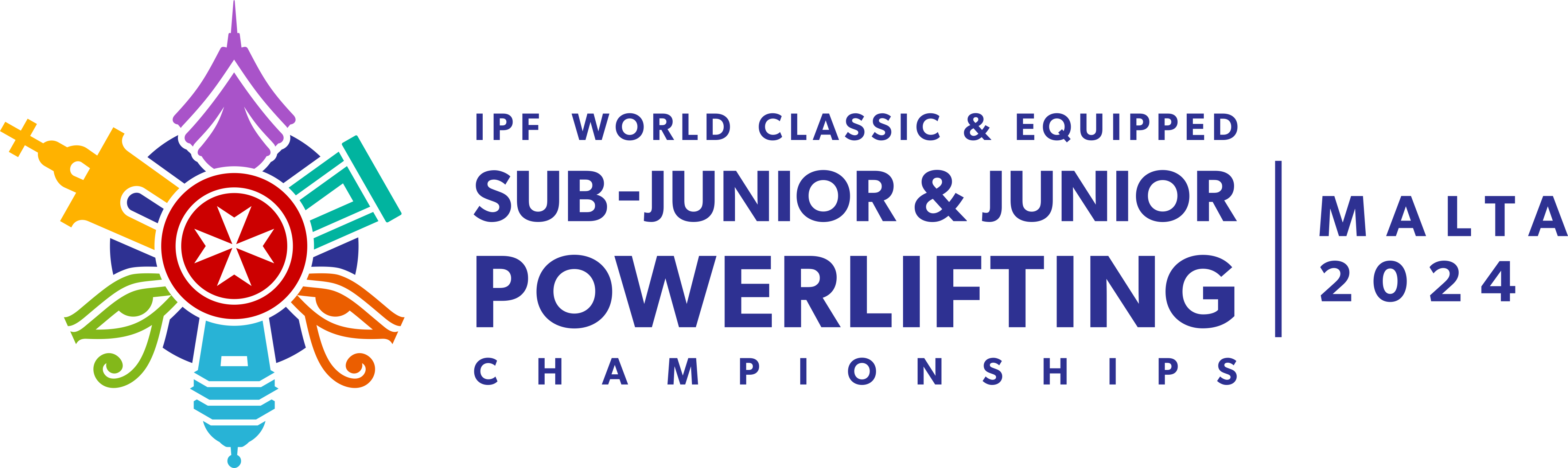 IFP World Classic & Equipped SubJunior & Junior